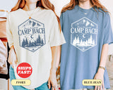 Camp Bach Breckenridge CO Bachelorette Party product type