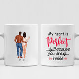 Couple Valentine - 