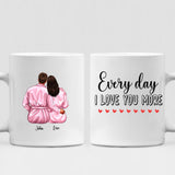 Valentine Couple - 