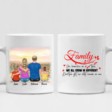 We Are Family - 