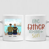 Father And Son - 