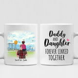 Dad And Daughter Park - 