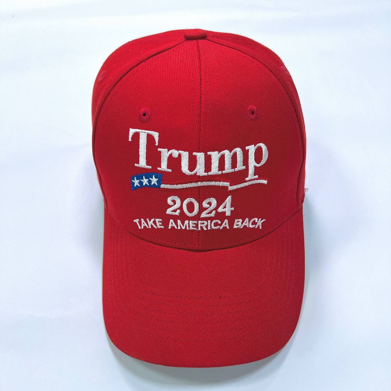 Donald Trump 2024 Keep America Great Hat MAGA Camo Embroidered Adjustable Baseball Cap