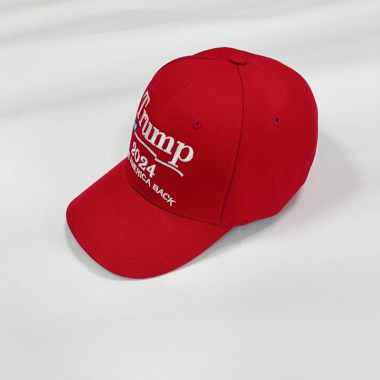 Donald Trump 2024 Keep America Great Hat MAGA Camo Embroidered Adjustable Baseball Cap